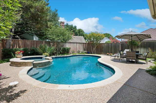 4633 Charles Place, Plano, TX 75093