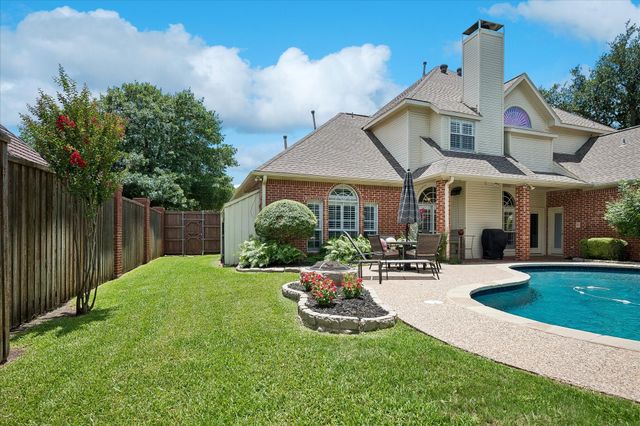 4633 Charles Place, Plano, TX 75093