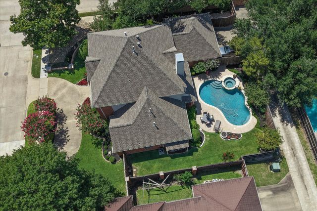 4633 Charles Place, Plano, TX 75093