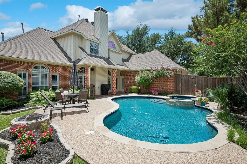 4633 Charles Place, Plano, TX 75093