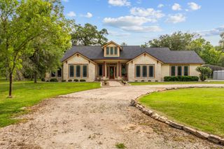 18206 River Oaks Road, Damon, TX 77430