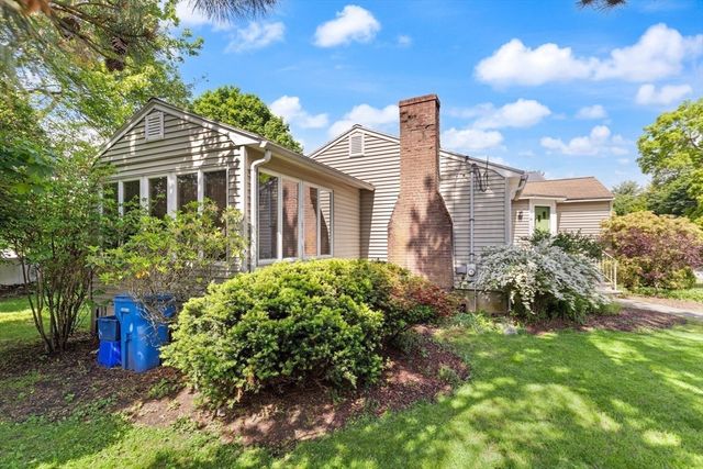 34 Copeland Street, Waltham, MA 02451