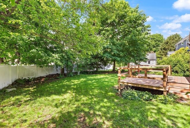34 Copeland Street, Waltham, MA 02451