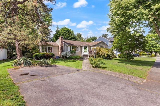 34 Copeland Street, Waltham, MA 02451