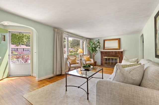 34 Copeland Street, Waltham, MA 02451