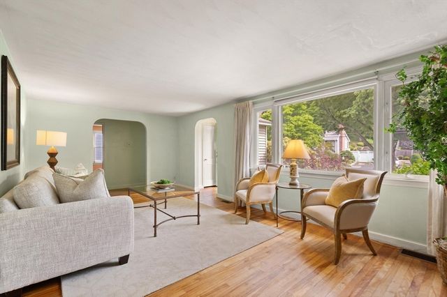 34 Copeland Street, Waltham, MA 02451