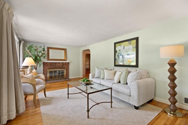 34 Copeland Street, Waltham, MA 02451