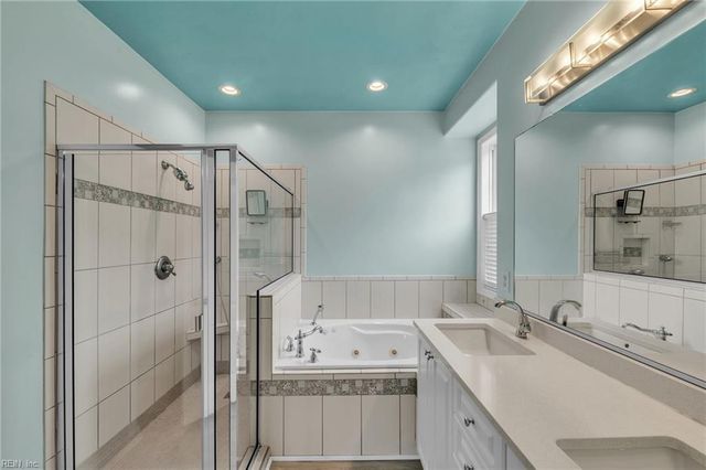 3414 Misty Dawn CT, Virginia Beach, VA 23456