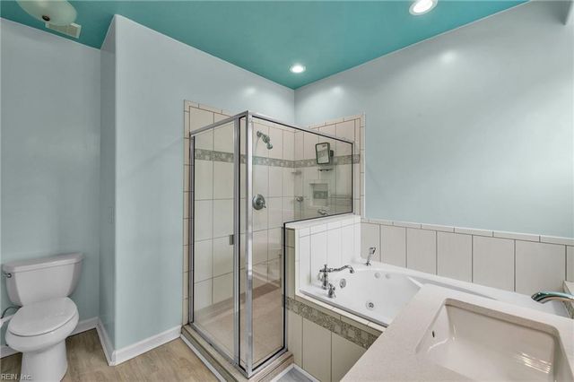 3414 Misty Dawn CT, Virginia Beach, VA 23456