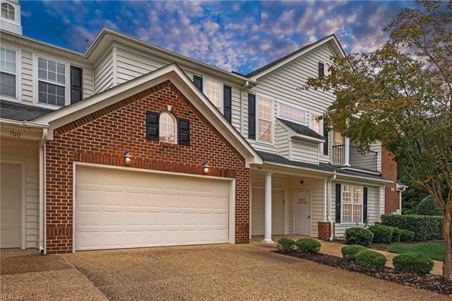 3414 Misty Dawn CT, Virginia Beach, VA 23456