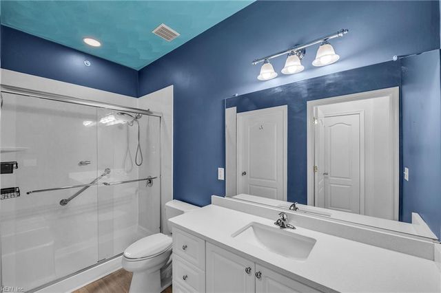 3414 Misty Dawn CT, Virginia Beach, VA 23456
