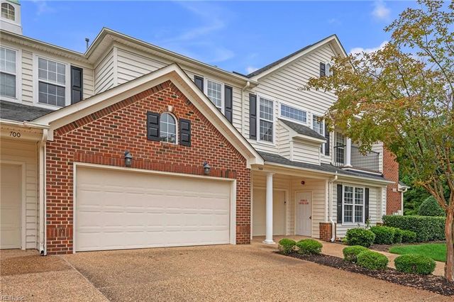 3414 Misty Dawn CT, Virginia Beach, VA 23456