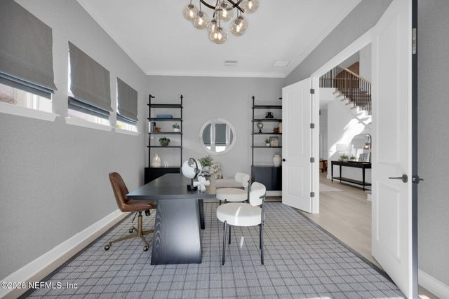 263 SPANISH CREEK Drive, Ponte Vedra, FL 32081