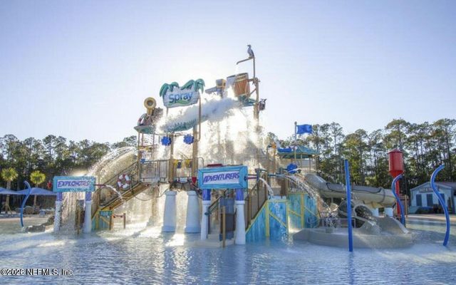 263 SPANISH CREEK Drive, Ponte Vedra, FL 32081