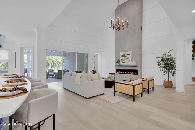 263 SPANISH CREEK Drive, Ponte Vedra, FL 32081