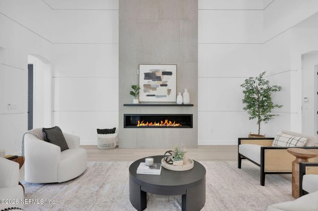 263 SPANISH CREEK Drive, Ponte Vedra, FL 32081