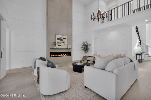 263 SPANISH CREEK Drive, Ponte Vedra, FL 32081