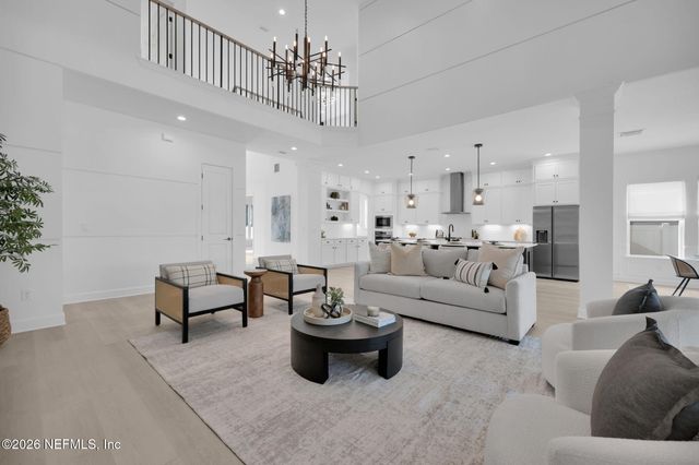 263 SPANISH CREEK Drive, Ponte Vedra, FL 32081