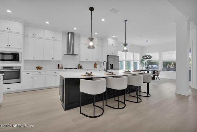 263 SPANISH CREEK Drive, Ponte Vedra, FL 32081