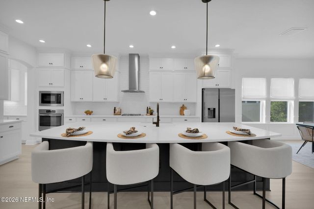 263 SPANISH CREEK Drive, Ponte Vedra, FL 32081