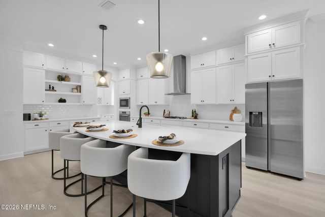 263 SPANISH CREEK Drive, Ponte Vedra, FL 32081