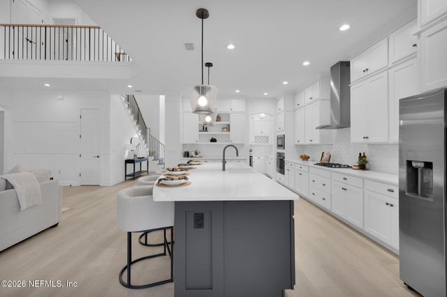 263 SPANISH CREEK Drive, Ponte Vedra, FL 32081