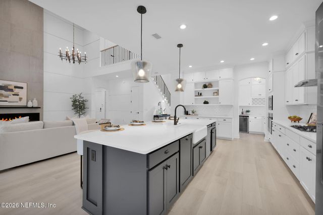 263 SPANISH CREEK Drive, Ponte Vedra, FL 32081