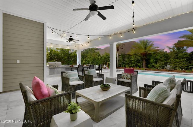 263 SPANISH CREEK Drive, Ponte Vedra, FL 32081