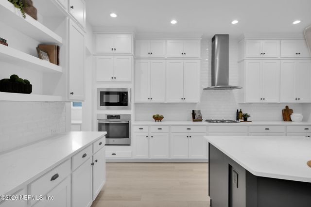 263 SPANISH CREEK Drive, Ponte Vedra, FL 32081