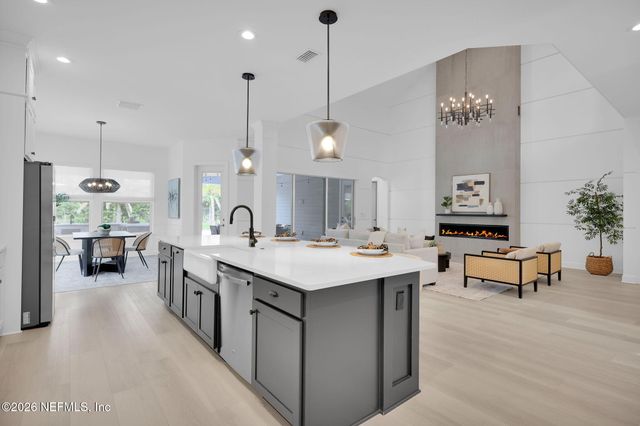 263 SPANISH CREEK Drive, Ponte Vedra, FL 32081