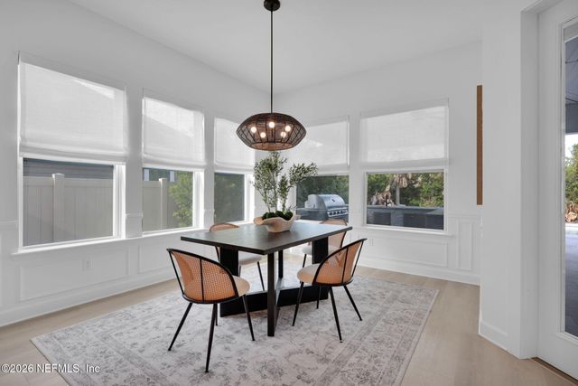 263 SPANISH CREEK Drive, Ponte Vedra, FL 32081