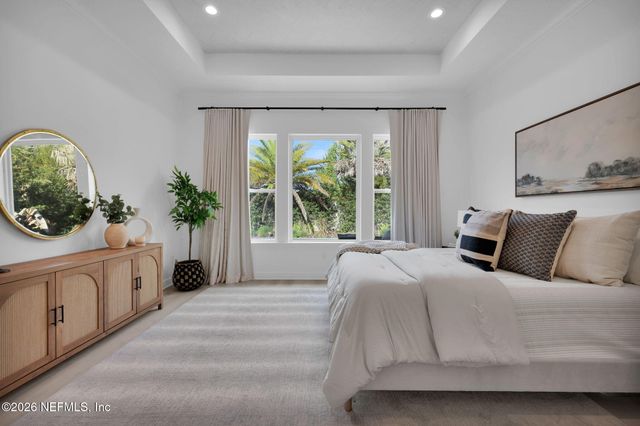 263 SPANISH CREEK Drive, Ponte Vedra, FL 32081