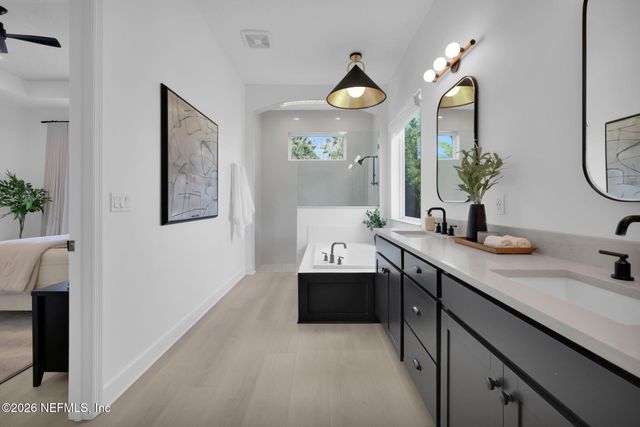 263 SPANISH CREEK Drive, Ponte Vedra, FL 32081