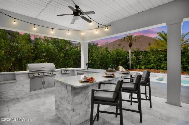 263 SPANISH CREEK Drive, Ponte Vedra, FL 32081