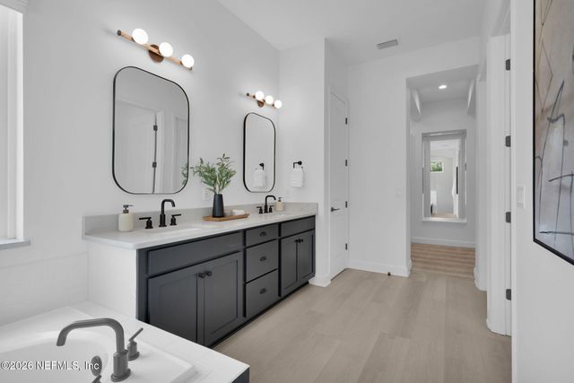 263 SPANISH CREEK Drive, Ponte Vedra, FL 32081