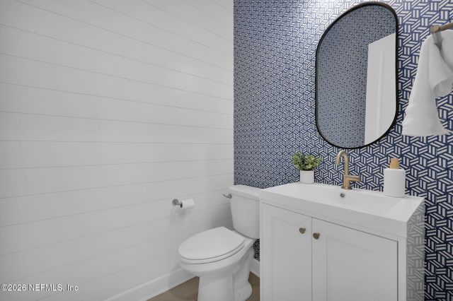 263 SPANISH CREEK Drive, Ponte Vedra, FL 32081