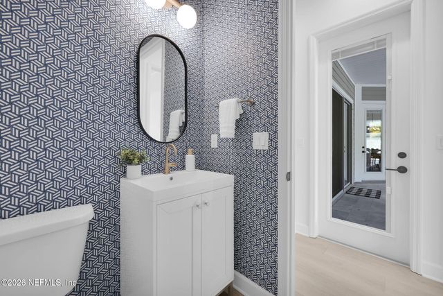 263 SPANISH CREEK Drive, Ponte Vedra, FL 32081