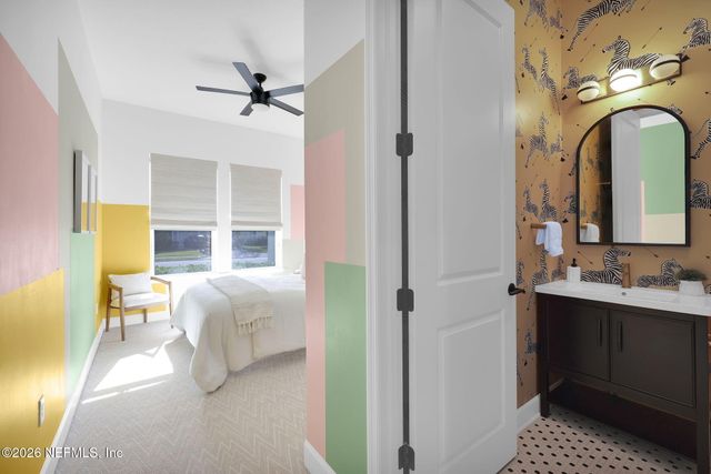 263 SPANISH CREEK Drive, Ponte Vedra, FL 32081