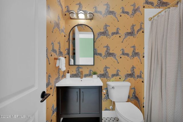 263 SPANISH CREEK Drive, Ponte Vedra, FL 32081