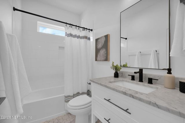 263 SPANISH CREEK Drive, Ponte Vedra, FL 32081