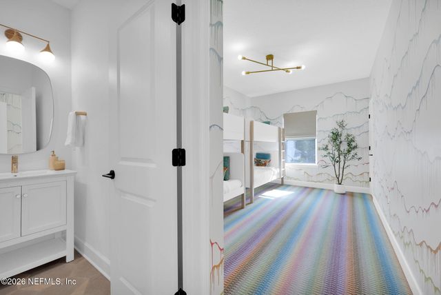 263 SPANISH CREEK Drive, Ponte Vedra, FL 32081