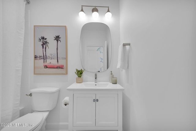 263 SPANISH CREEK Drive, Ponte Vedra, FL 32081