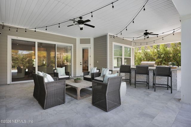 263 SPANISH CREEK Drive, Ponte Vedra, FL 32081