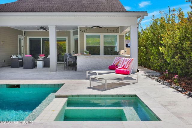 263 SPANISH CREEK Drive, Ponte Vedra, FL 32081