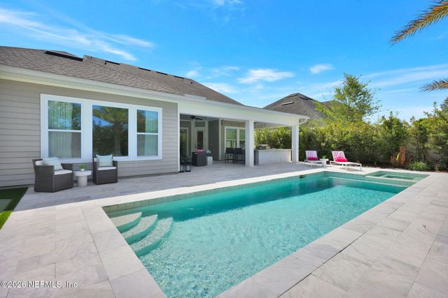 263 SPANISH CREEK Drive, Ponte Vedra, FL 32081