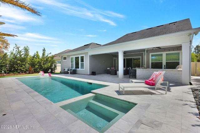 263 SPANISH CREEK Drive, Ponte Vedra, FL 32081