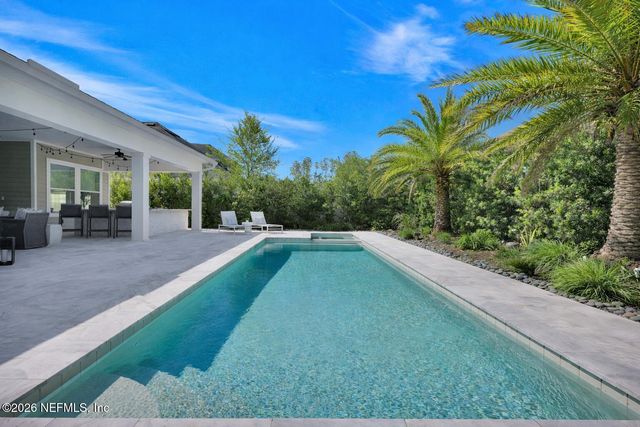 263 SPANISH CREEK Drive, Ponte Vedra, FL 32081