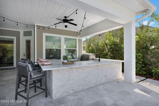 263 SPANISH CREEK Drive, Ponte Vedra, FL 32081