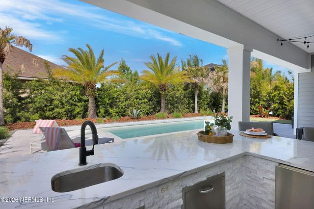 263 SPANISH CREEK Drive, Ponte Vedra, FL 32081