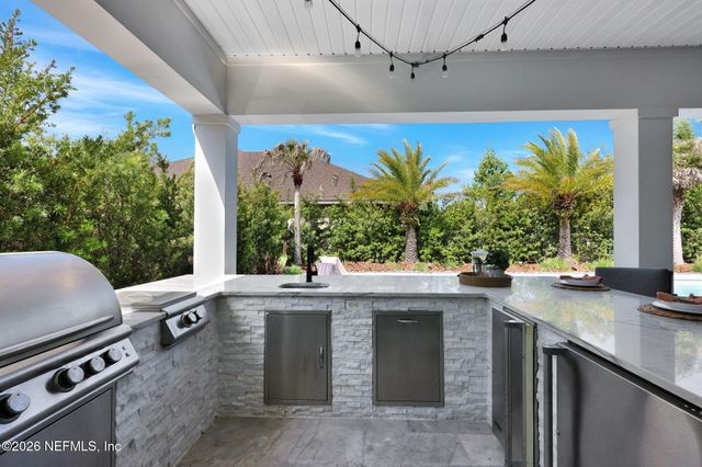 263 SPANISH CREEK Drive, Ponte Vedra, FL 32081